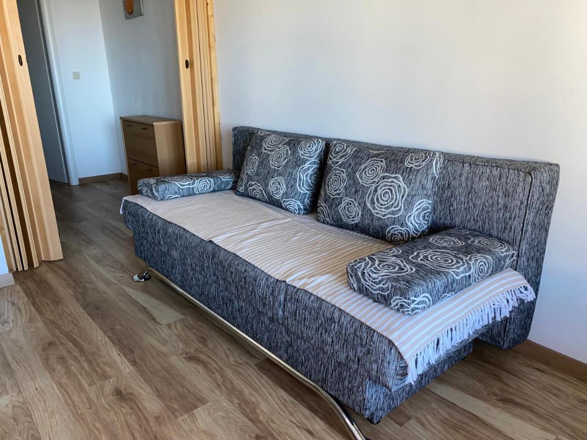 Apartmani Vera พรีมอชเตน ภายนอก รูปภาพ