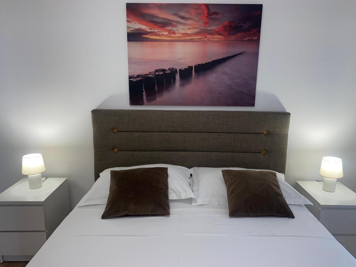 Apartmani Vera พรีมอชเตน ภายนอก รูปภาพ