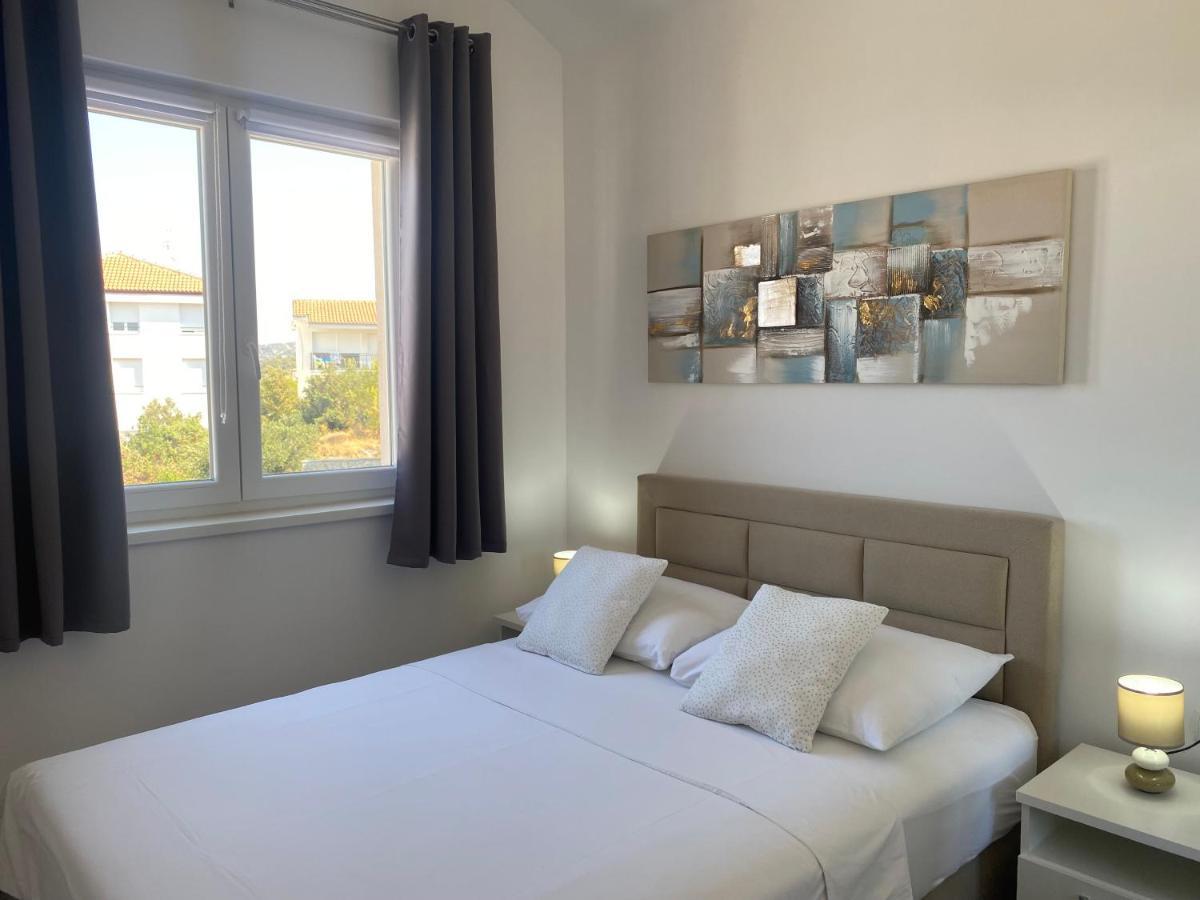 Apartmani Vera พรีมอชเตน ภายนอก รูปภาพ