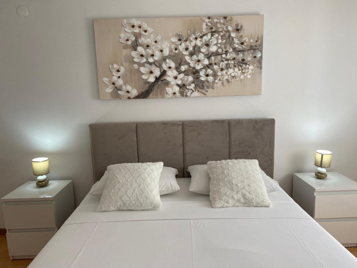 Apartmani Vera พรีมอชเตน ภายนอก รูปภาพ