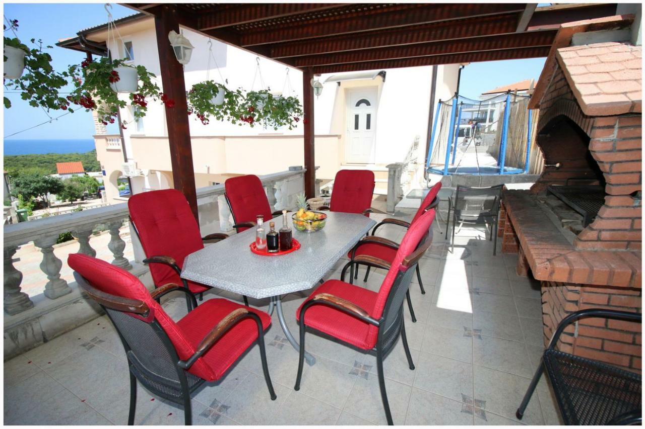 Apartmani Vera พรีมอชเตน ภายนอก รูปภาพ